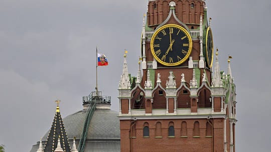 Washington felelős a Kreml elleni támadásért - közölte Moszkva