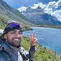 Cyrus Bakhshi's avatar