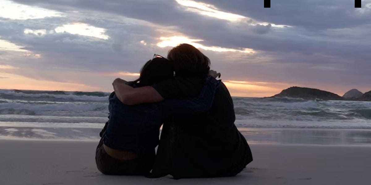 The Importance of Surrounding Yourself With the Right People (And ...