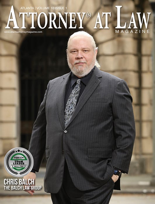 How the Forsyth County Commission Used Public Funds to Bail Themselves Out of Ethics Charges