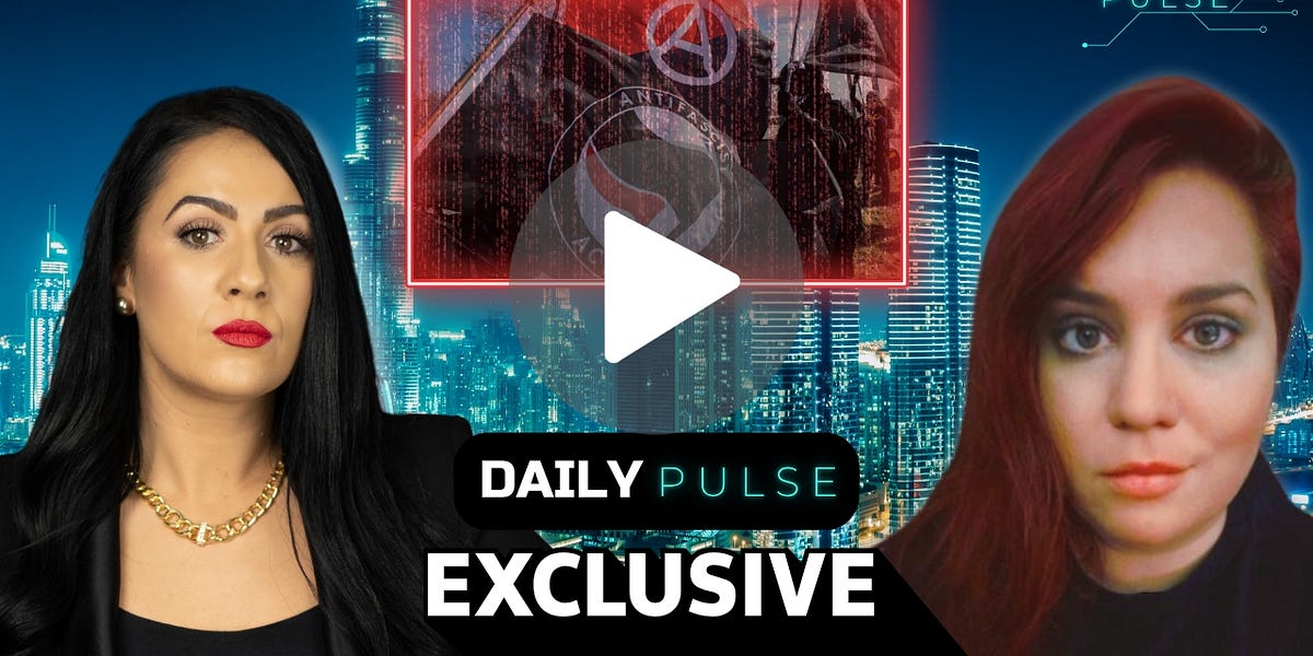 EXCLUSIVE: The Far Left&rsquo;s Sinister Plot to Bring America to Its Knees | Daily Pulse