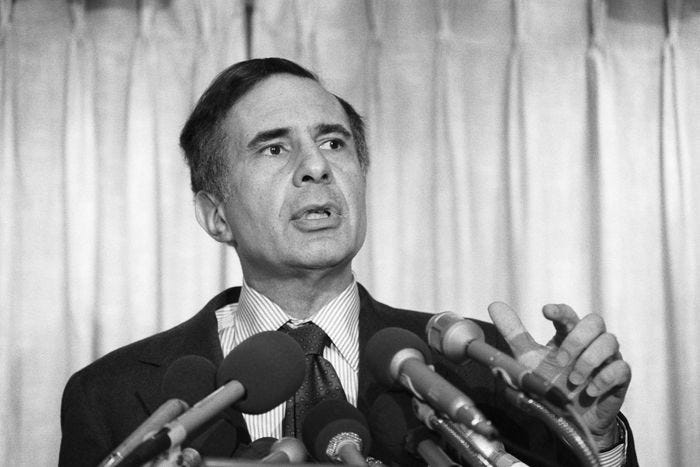 Carl Icahn Is Nearing Another Landmark Deal. This Time It's With His Son. -  WSJ
