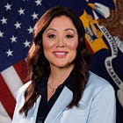 Labor Secretary Resigns To Spend More Time At Bottom Of Rosé Bottle With Lecherous Husband