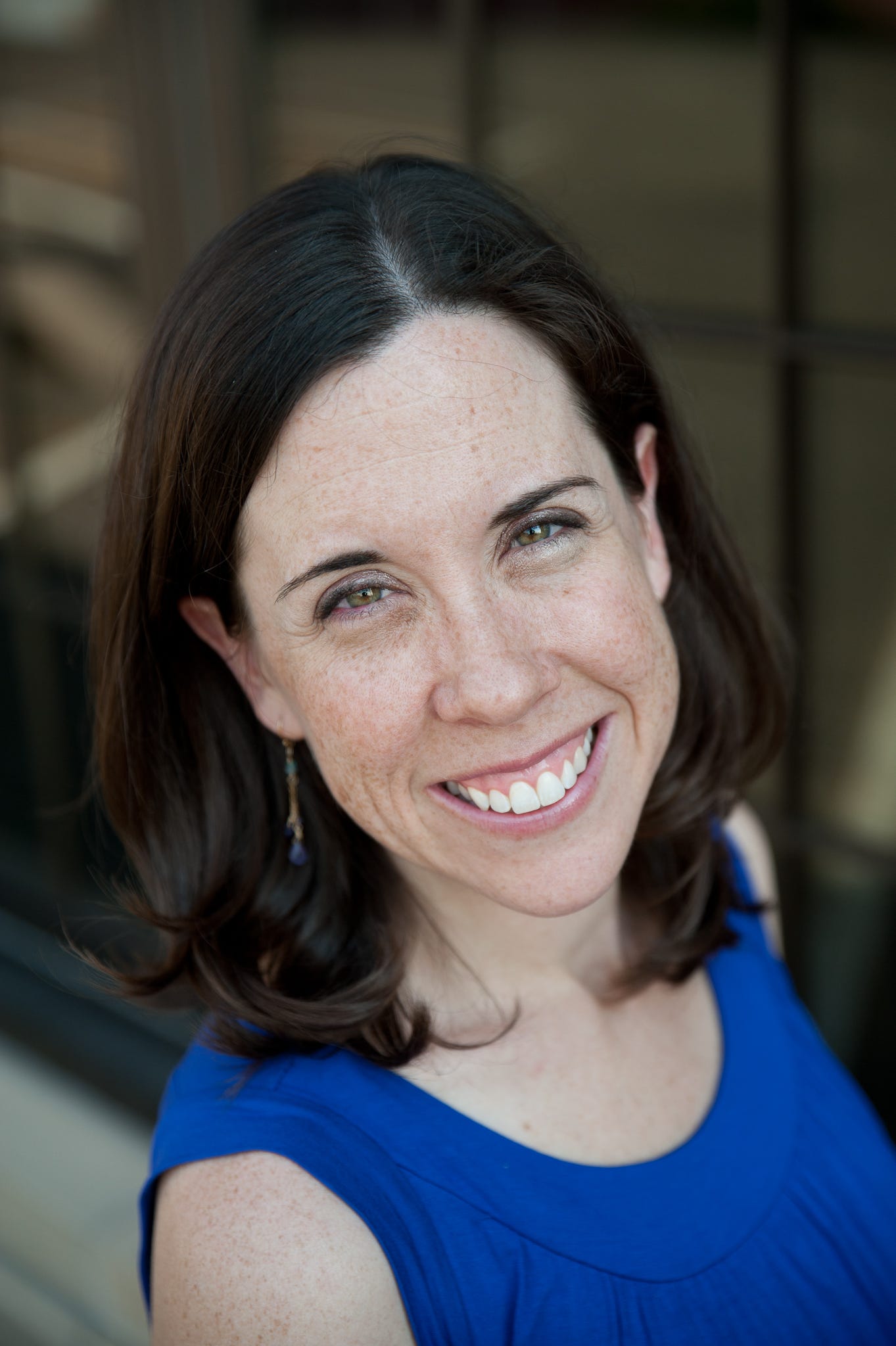 Not A Caring Bridge, But A Compassion Brigade