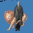 C.S. Lewis's avatar