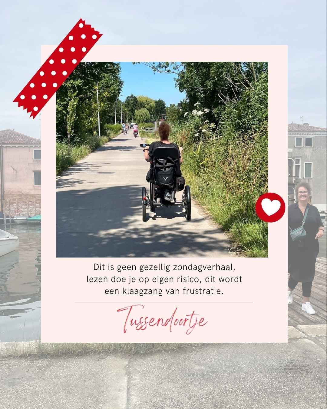 Zondagverhaal - Zettje in de goede richting, image size:1080x1350