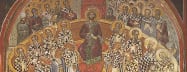 Becoming Orthodox