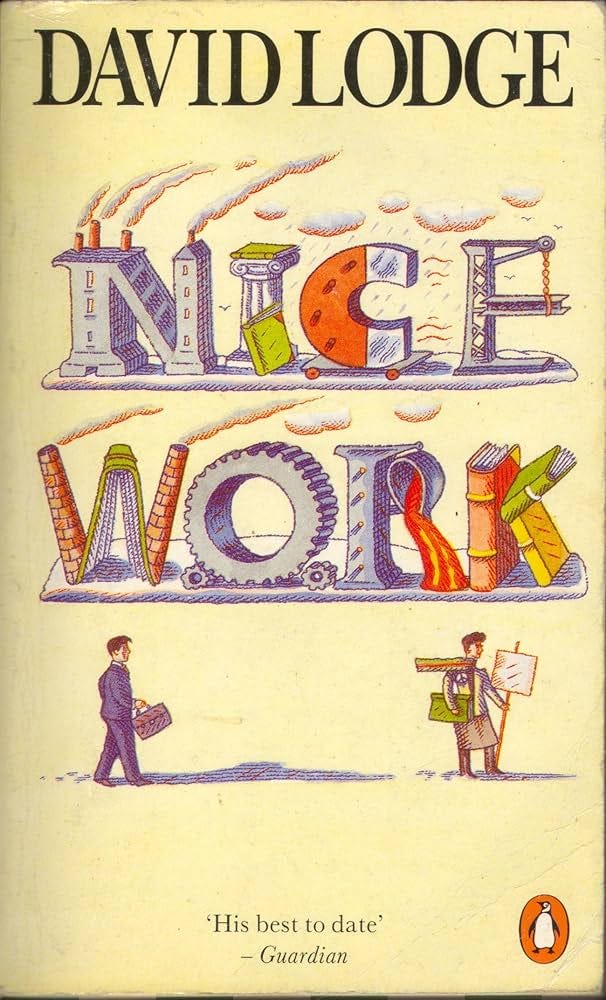 Nice Work
