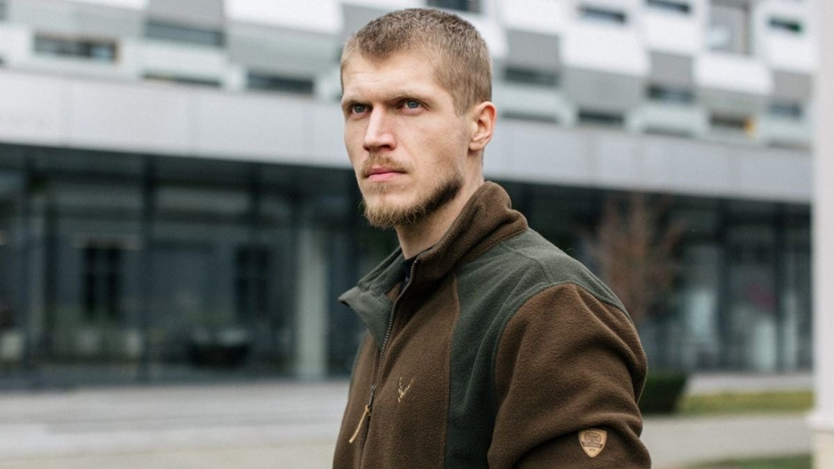 Ширшин пояснив свій публічний протест — Тексти.org.ua Ширшин пояснив свій публічний протест — Тексти.org.ua