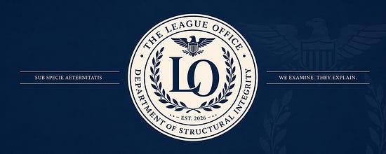 The League Office