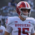 Brian's Top 12: What a week of finishes