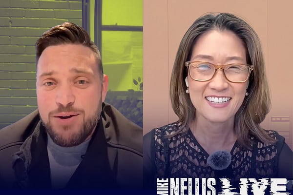 Endless Urgency with Mike Nellis | Substack