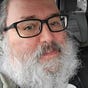 Mark Casiglio's avatar