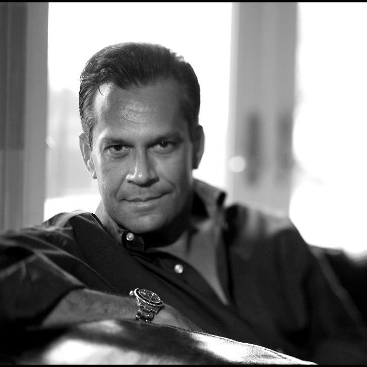 Pension Warriors by Edward Siedle