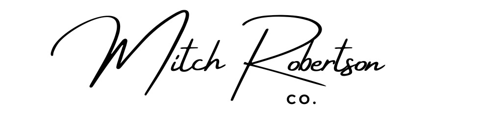 Mitch Robertson Co.