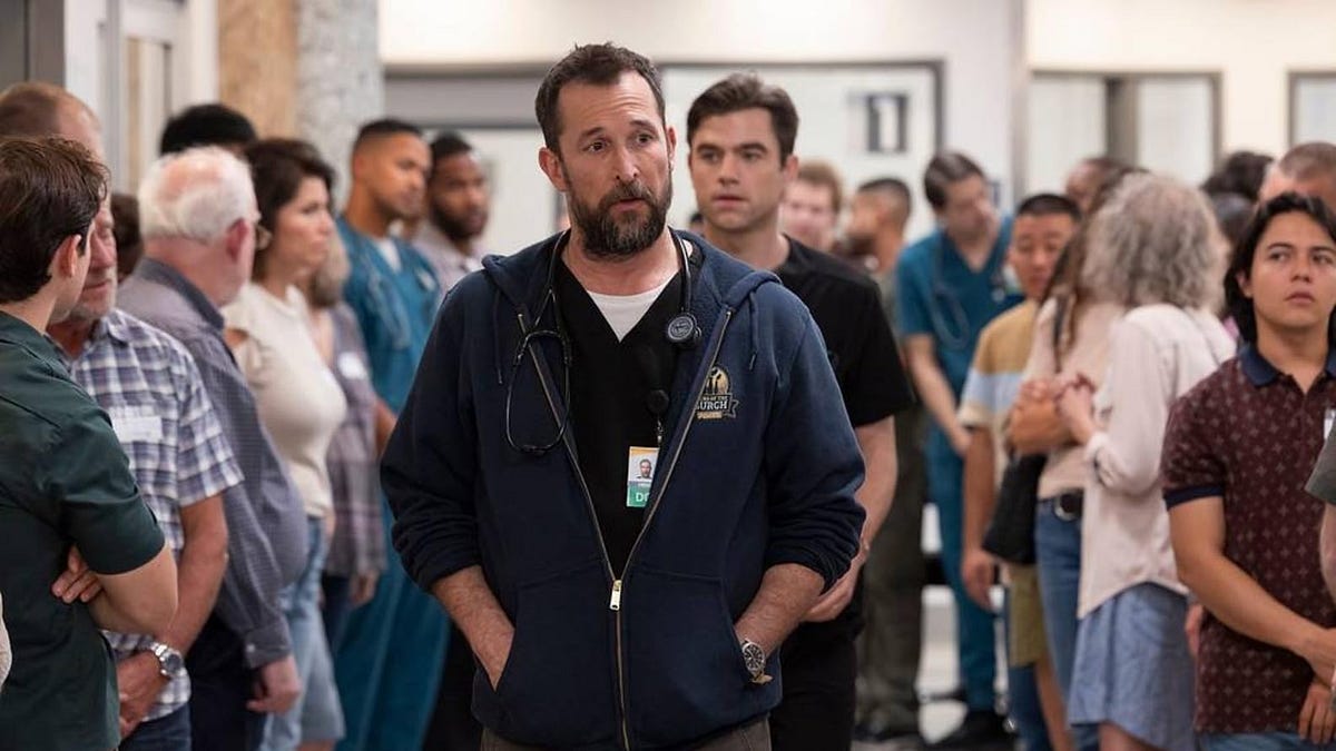 America Is Bleeding Film and TV Jobs. Can Congress Staunch the Flow?