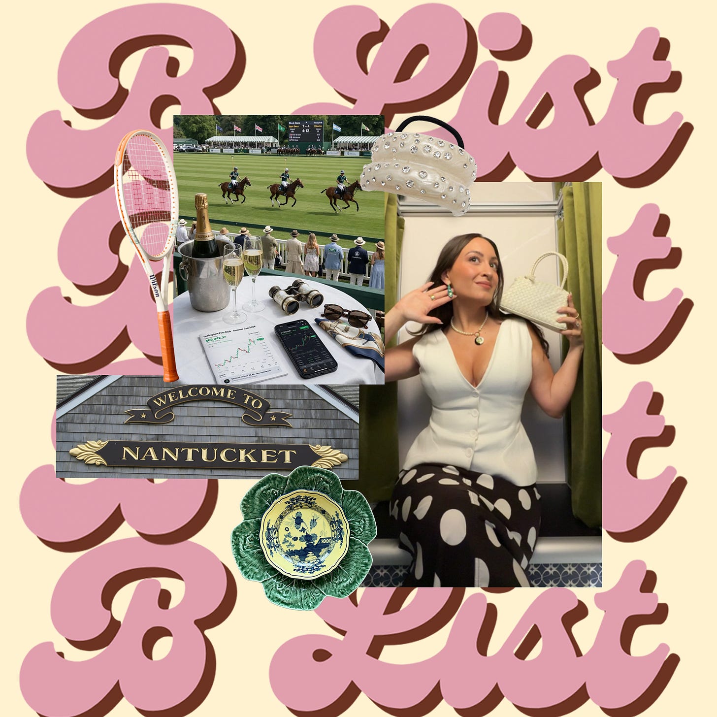 June inspo collage June inspo collage