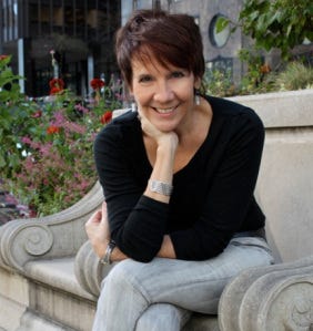 Paulette Livers Paulette Livers