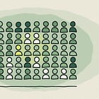 "You need 50 people."