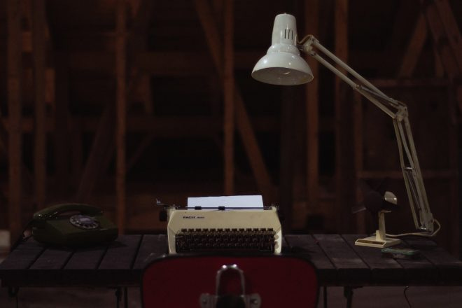 128: How to Write a Novel in a Month: Interview with Grant Faulkner 128: How to Write a Novel in a Month: Interview with Grant Faulkner