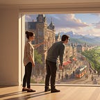 Buchdialoge 📚 Zusammenfassungen per Podcast