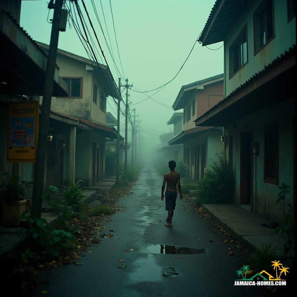 Supply and Demand in jamaican modern real estate Supply and Demand in jamaican modern real estate