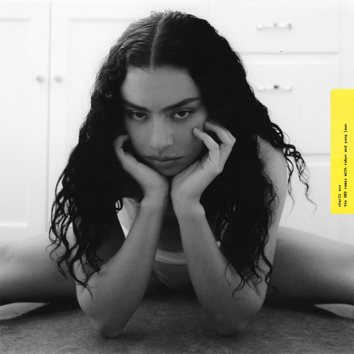 ‎360 featuring robyn and yung lean - Single - Album by Charli xcx - Apple  Music