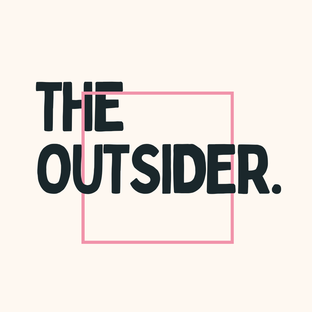 The Outsider
