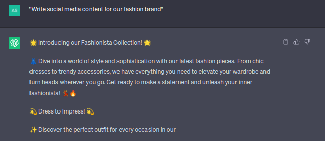 CHAT-GPT PROMPT CHAT-GPT PROMPT