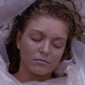 In the Writers' Room Where It Happened: 'Twin Peaks'