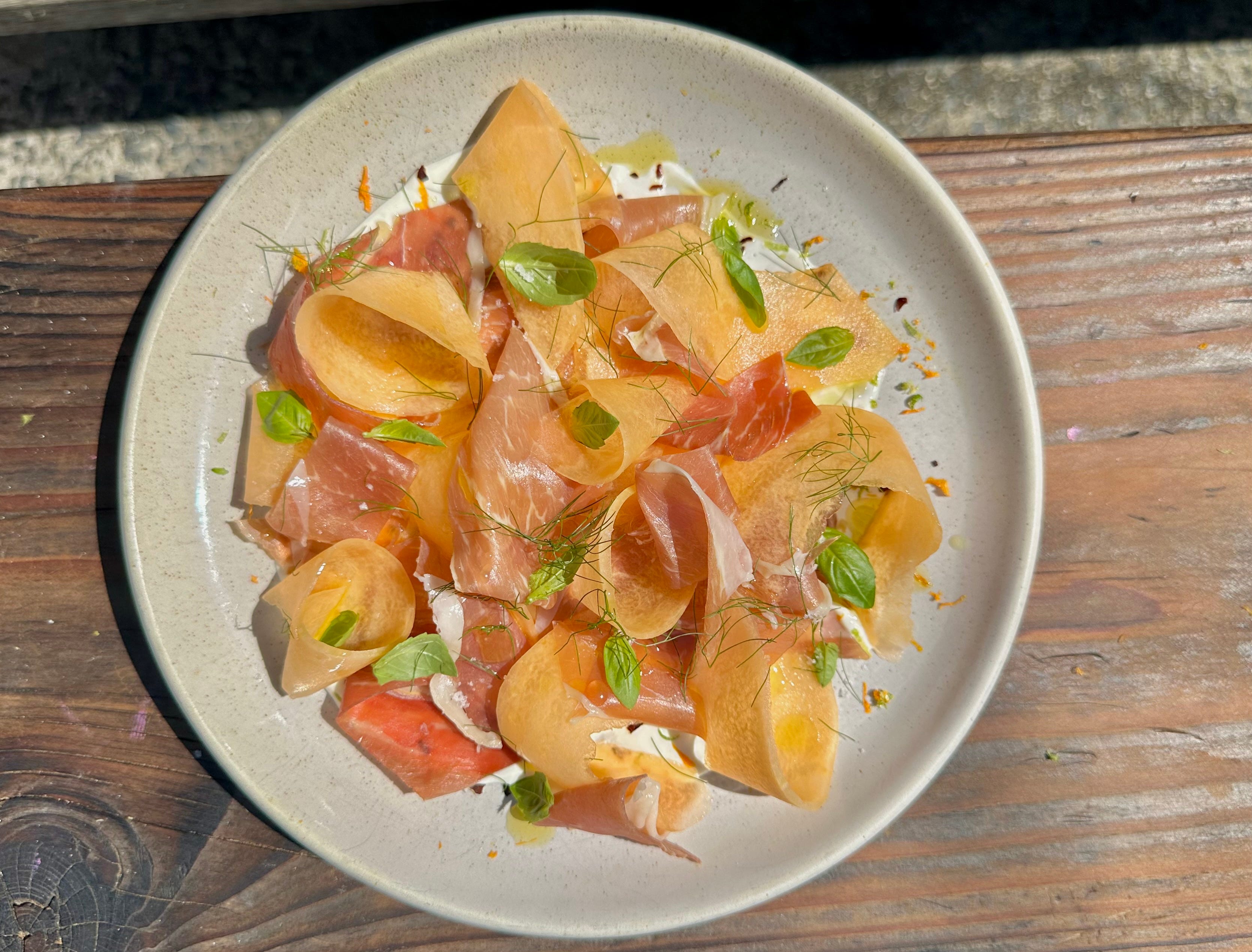 Epic cured pork recipes for the summer, image size:3338x2538