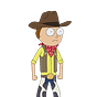 Cowboy Morty's avatar