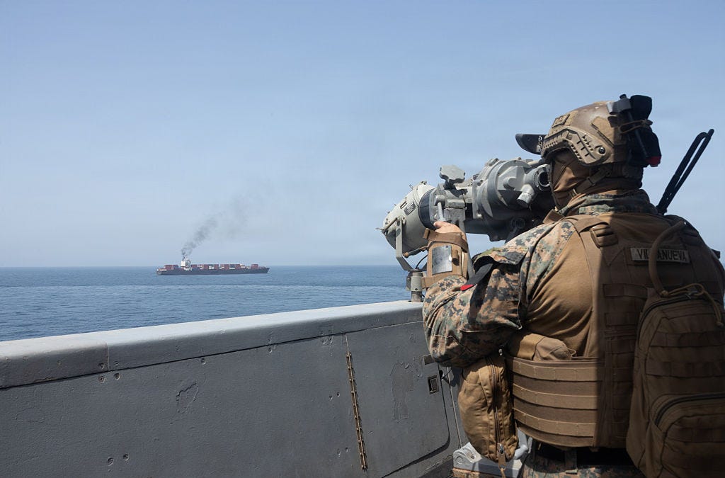 memeorandum: The US no longer leads (Lawrence Freedman