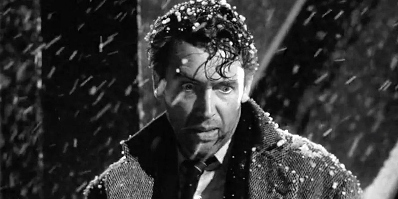 Why You'll Never Get Tired of 'It's a Wonderful Life'