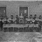 Joe Biden Will Apologize Today For US Atrocities In Native American Boarding Schools