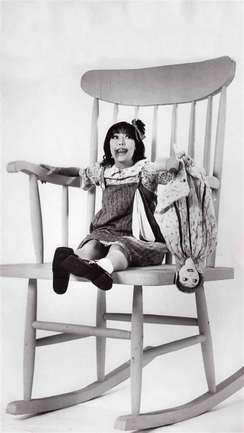 Lily Tomlin's Characters | LILY