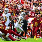 Why Marcus Mariota is more indispensable than Washington would like