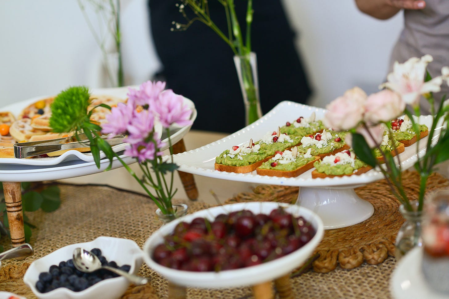 How to Host the Perfect Brunch - Chefpost Curated