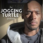 The Jogging Turtle 🌱