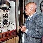 13 Famous left-wing artists and their stories