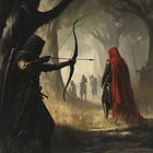 The Pyromancer’s Scroll - Chapter 26: You’re Welcome