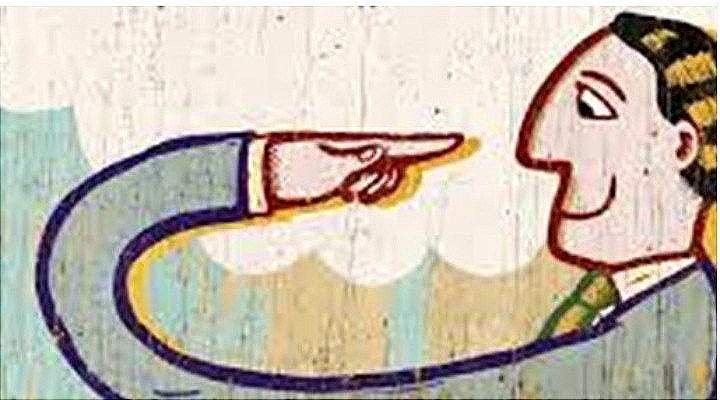 Neurociencia del egoísmo social | BAE Negocios