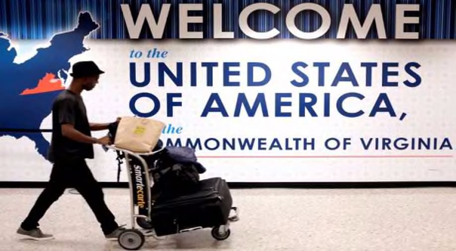 Immigration panic in the western countries revolves around identity and  jobs, Opinions & Blogs News | wionews.com