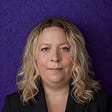 Misty Hamilton Smith - Author's avatar
