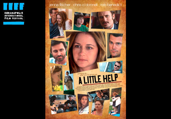 A Little Help - lede