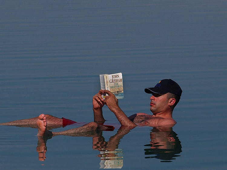 8 Facts That Will Convince You to Read a Book Instead of Binge-Watching TV Tonight 8 Facts That Will Convince You to Read a Book Instead of Binge-Watching TV Tonight