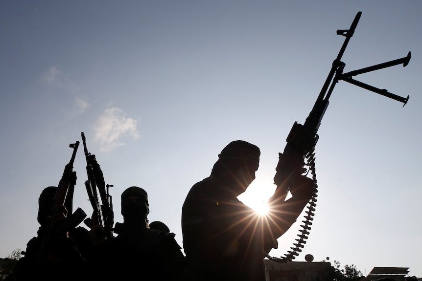 IDF says it has killed 'Hezbollah's most senior military commander' in air  strike on Beirut - ABC News