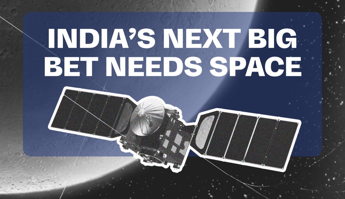 Zero Gravity, Infinite Potential