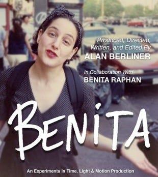 Benita