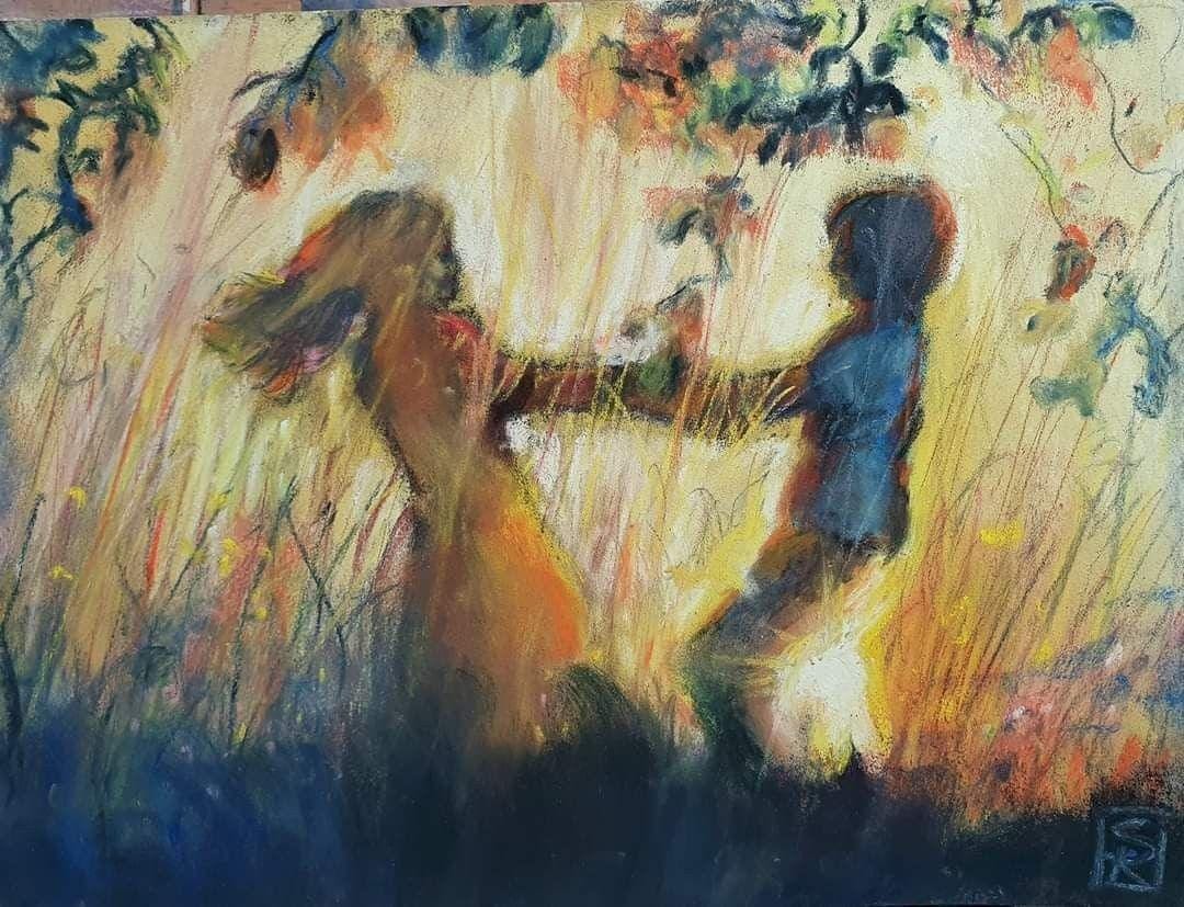 May be art May be art